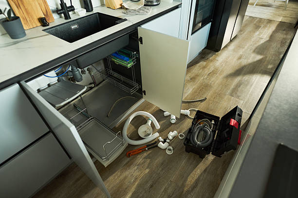 Reliable Pipe Repair contractor in Temple, NH by Street Wise - Plumbing