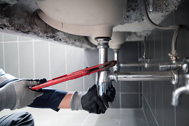 Licensed Pipe Repair service in Temple, NH - Street Wise - Plumbing